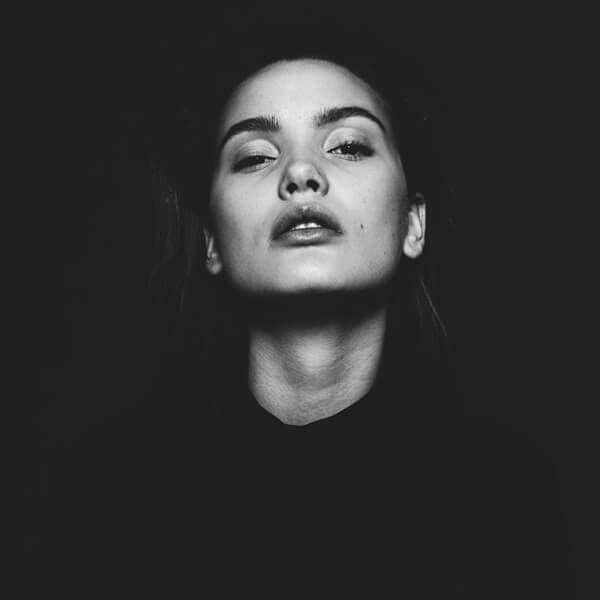 Notre manager salle, Sarah Pötter du restaurant la Table de Trois à Bordeaux